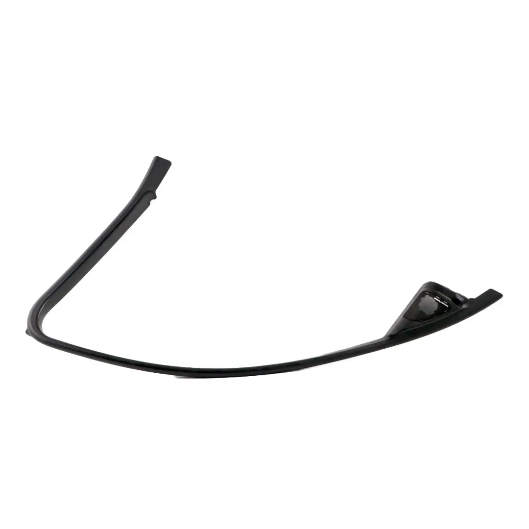 BMW 3 E90 E91 LCI Cover Window Frame Door Front Right O/S Harman Kardon - SKU 7270892 - Part number 7270892