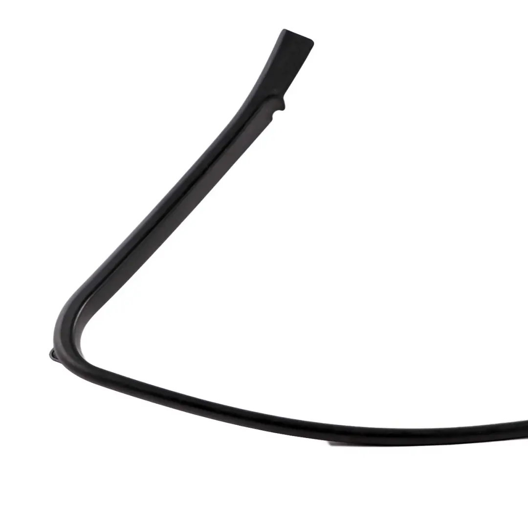BMW 3 E90 E91 LCI Abdeckung Fensterrahmen Tür Vorne Rechts Harman Kardon - SKU 7270892 - Teilenummer 7270892