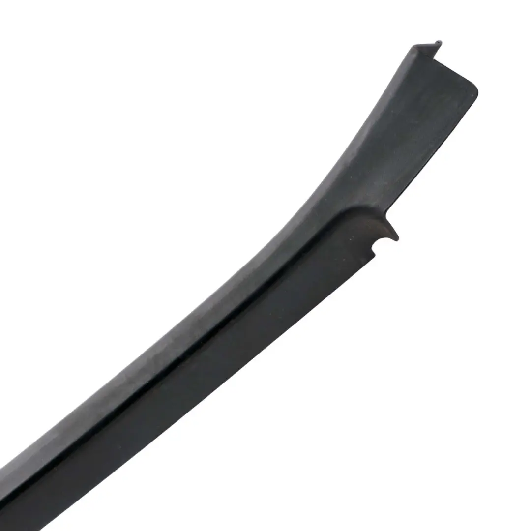 Window Frame Door Front Right O/S Harman Kardon to BMW 3 E90 E91 LCI Cover with Part number 7270892 BMW 3 E90 E91 LCI Cover Window Frame Door Front Right O/S Harman Kardon - SKU 7270892 - Part number 7270892