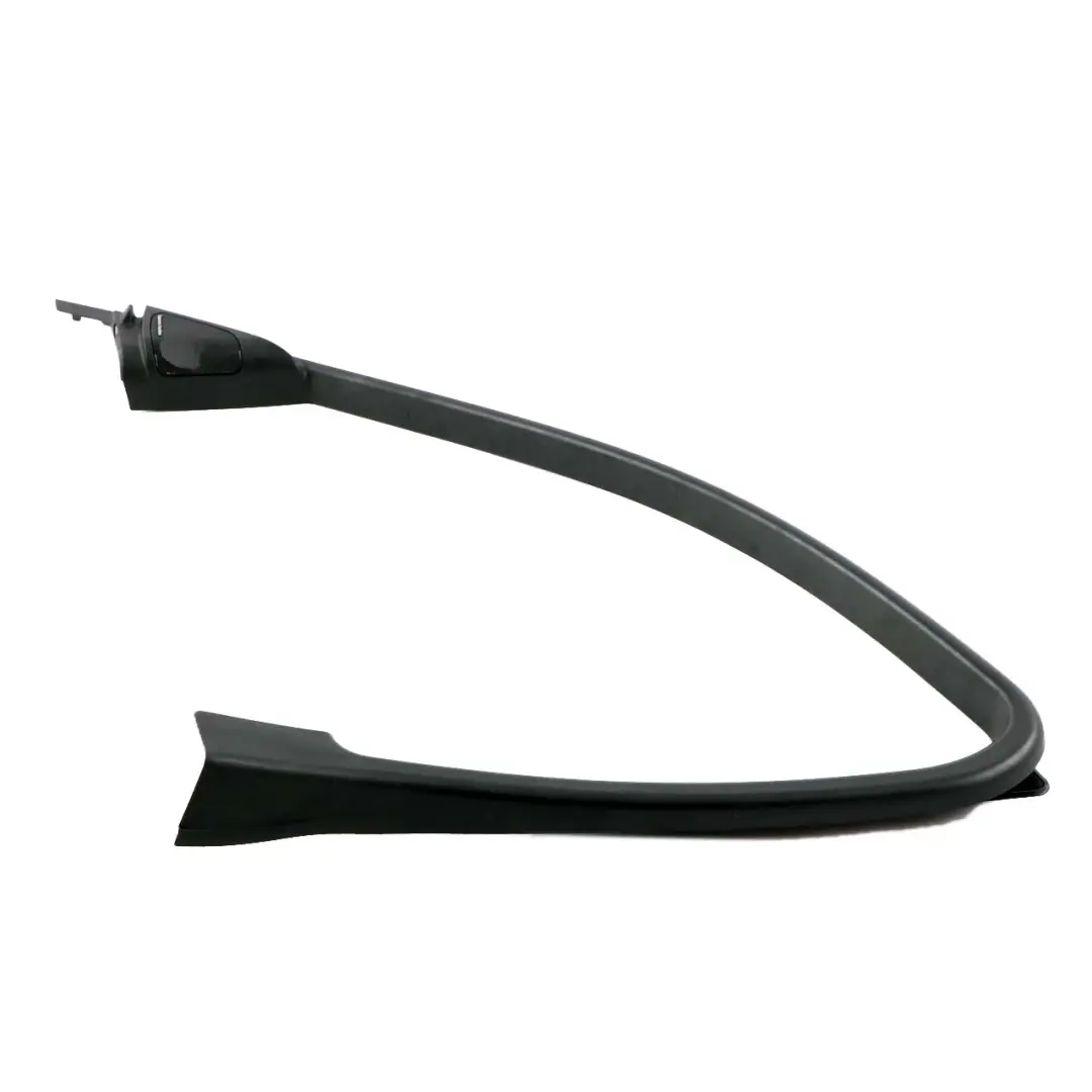 Abdeckung Fensterrahmen Tür Vorne Rechts Harman Kardon für BMW 3 E90 E91 LCI mit Teilenummer 7270892 BMW 3 E90 E91 LCI Abdeckung Fensterrahmen Tür Vorne Rechts Harman Kardon - SKU 7270892 - Teilenummer 7270892