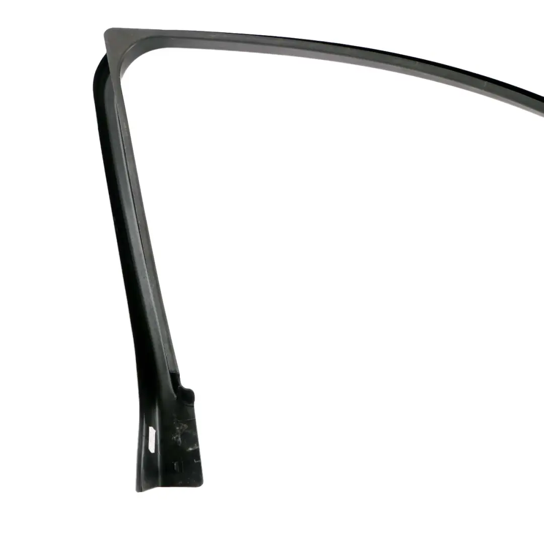 Window Frame Door Front Right O/S Harman Kardon to BMW 3 E90 E91 LCI Cover with Part number 7270892 BMW 3 E90 E91 LCI Cover Window Frame Door Front Right O/S Harman Kardon - SKU 7270892 - Part number 7270892