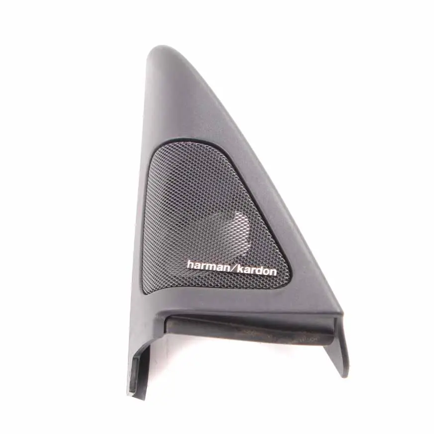 BMW E92 E93 LCI Moldura Esquina Puerta Delantera Interior Izquierda 7184197 - SKU 7270893 - Número de pieza 7270893