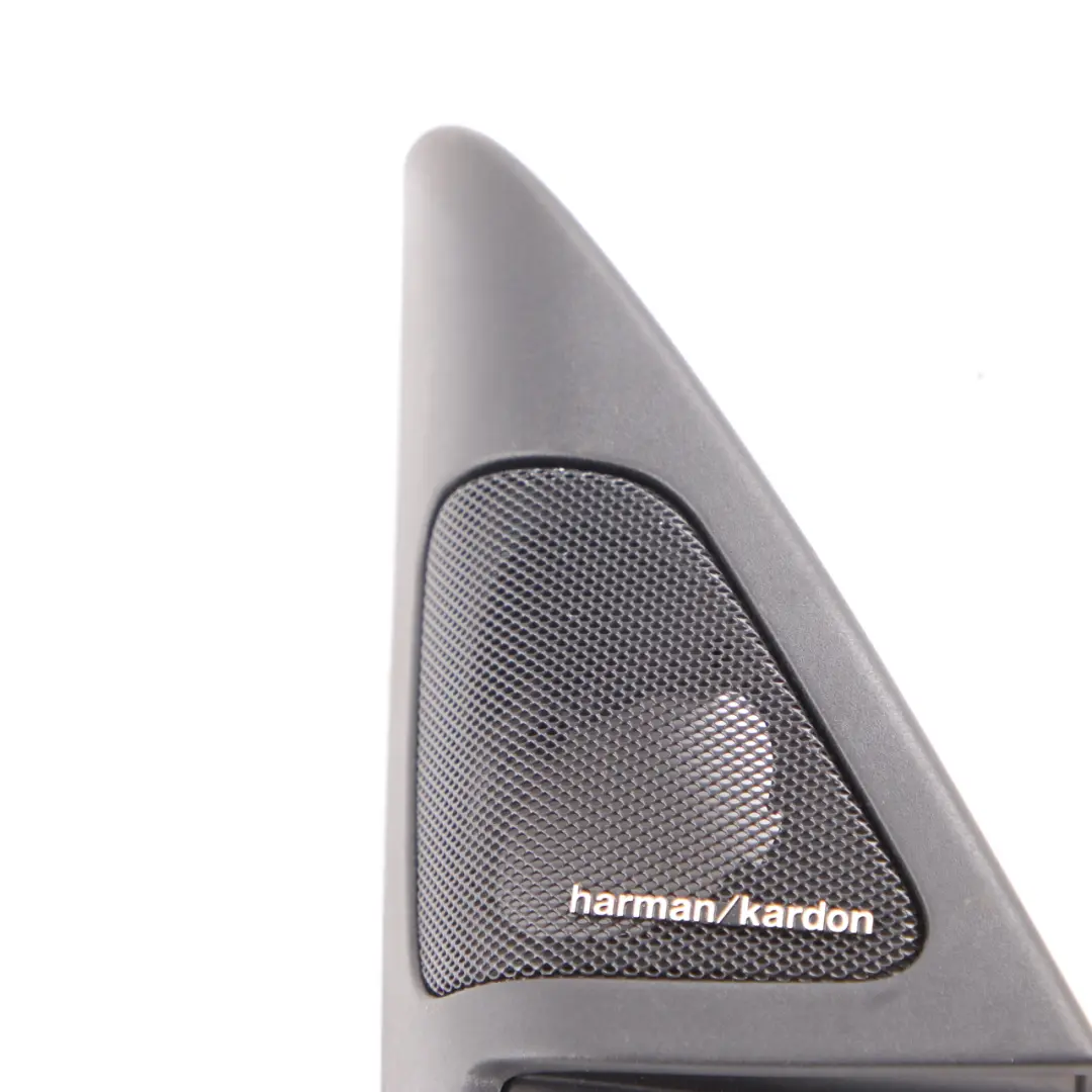 Moldura Esquina Puerta Delantera Interior Izquierda 7184197 para BMW E92 E93 LCI con número de pieza 7270893 BMW E92 E93 LCI Moldura Esquina Puerta Delantera Interior Izquierda 7184197 - SKU 7270893 - Número de pieza 7270893