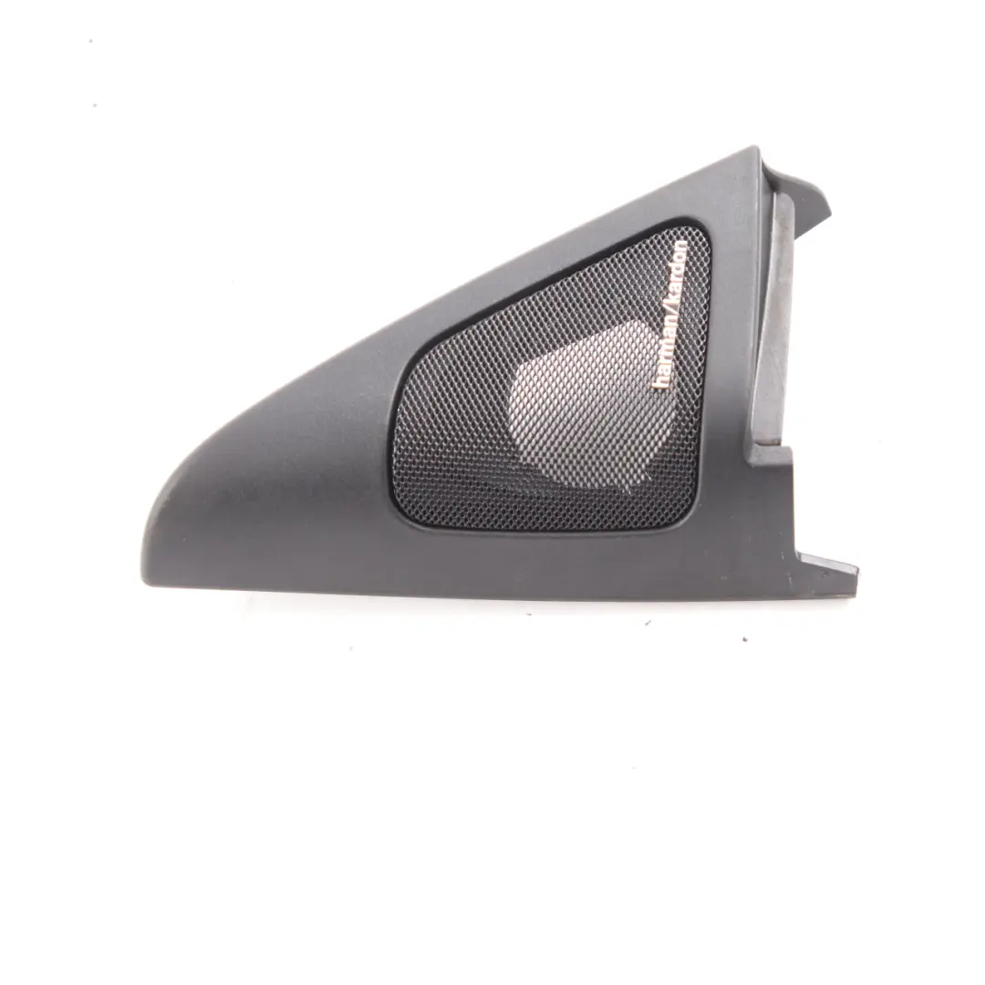 BMW E92 E93 LCI Modanatura Angolo Porta Anteriore Interno Sinistro 7184197 - SKU 7270893 - Numero di parte 7270893