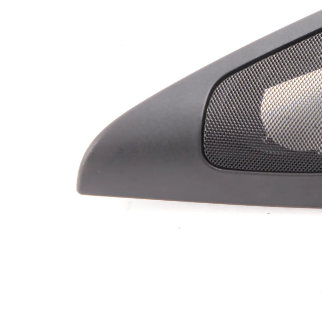 Front Door Corner Moulding Interior Left N/S Speaker Cover 7184197 to BMW E92 E93 with Part number 7270893 BMW E92 E93 Front Door Corner Moulding Interior Left N/S Speaker Cover 7184197 - SKU 7270893 - Part number 7270893