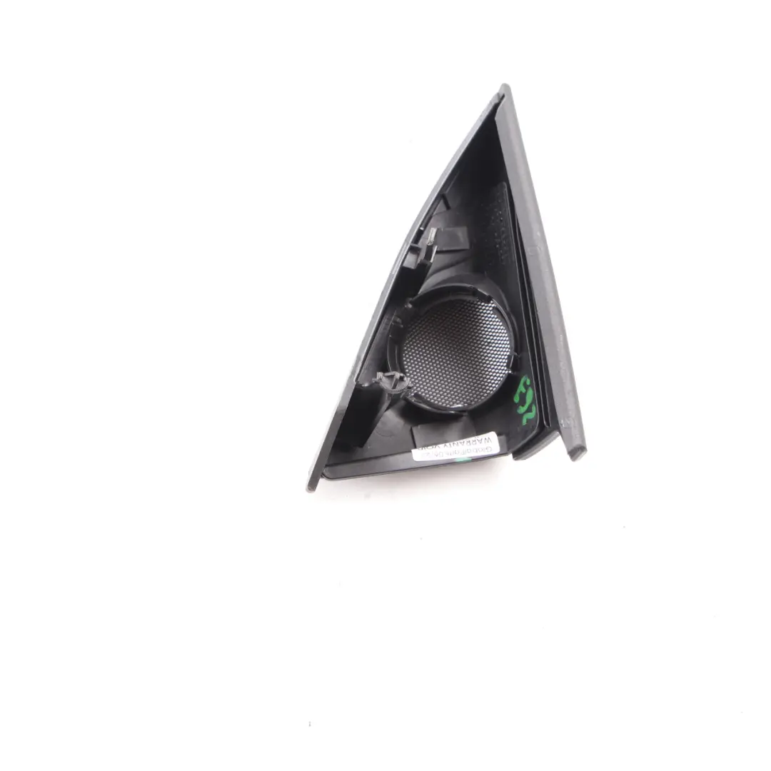 Moldura Esquina Puerta Delantera Interior Izquierda 7184197 para BMW E92 E93 LCI con número de pieza 7270893 BMW E92 E93 LCI Moldura Esquina Puerta Delantera Interior Izquierda 7184197 - SKU 7270893 - Número de pieza 7270893