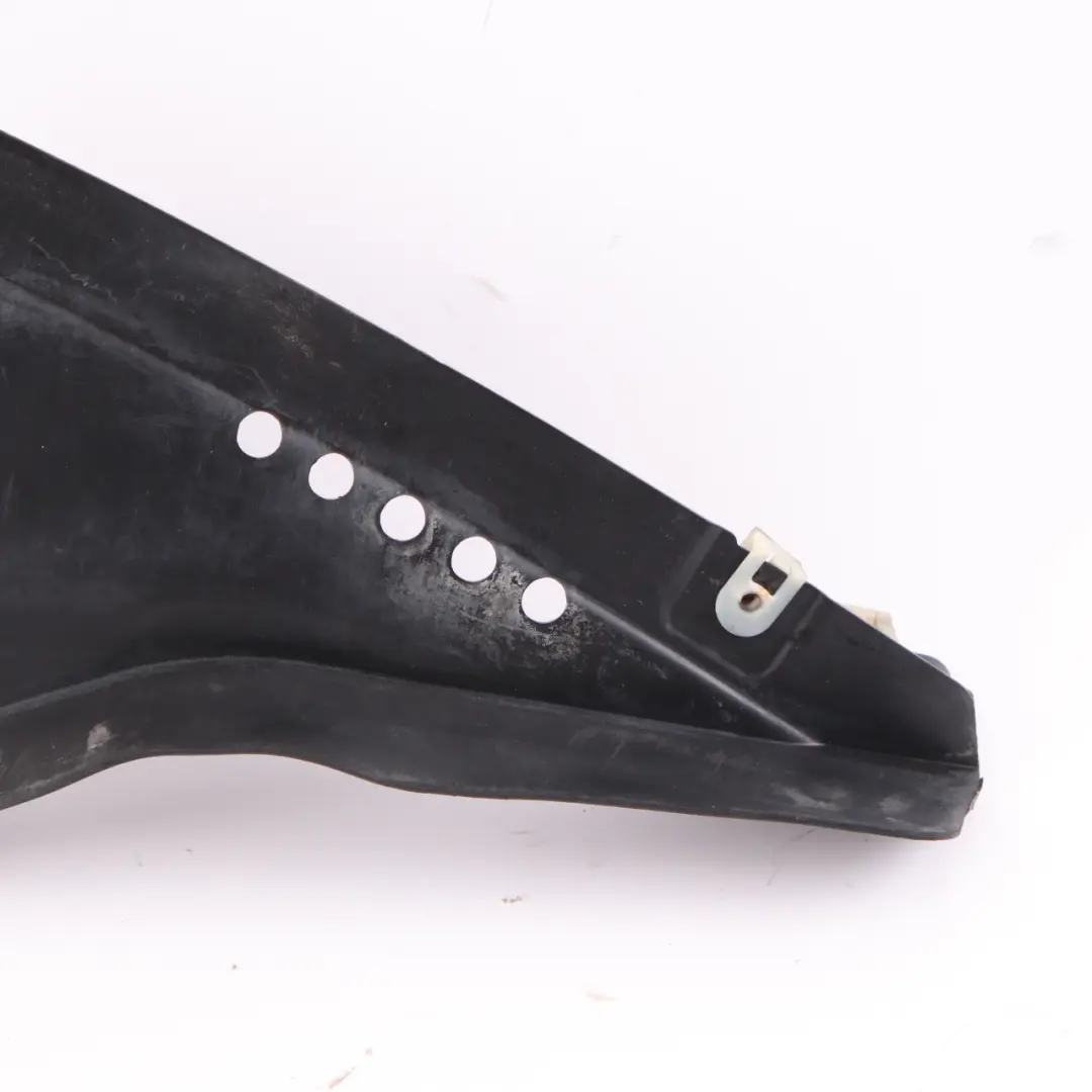 Underbody Tray Panel Front Left N/S Undertray Cover Flap to BMW i3 with Part number 7270917 BMW i3 Underbody Tray Panel Front Left N/S Undertray Cover Flap - SKU 7270917 - Part number 7270917