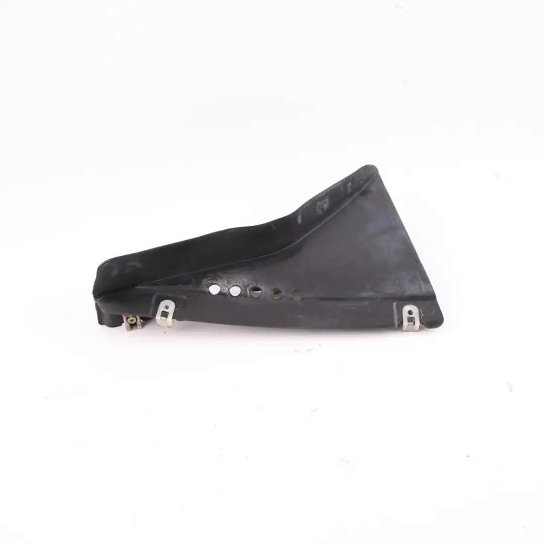 Underbody Tray Panel Front Left N/S Undertray Cover Flap to BMW i3 with Part number 7270917 BMW i3 Underbody Tray Panel Front Left N/S Undertray Cover Flap - SKU 7270917 - Part number 7270917