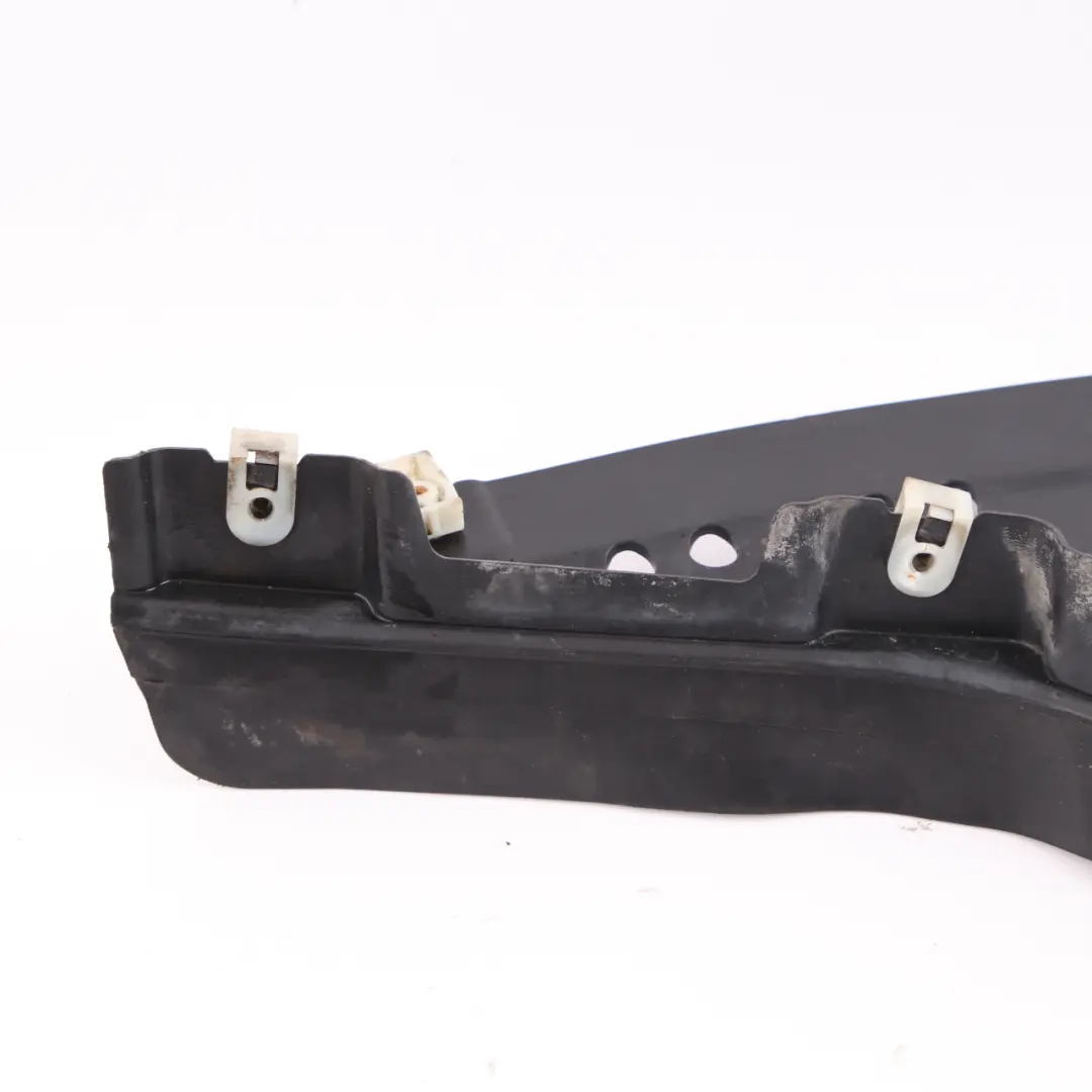 BMW i3 Underbody Tray Panel Front Left N/S Undertray Cover Flap - SKU 7270917 - Part number 7270917