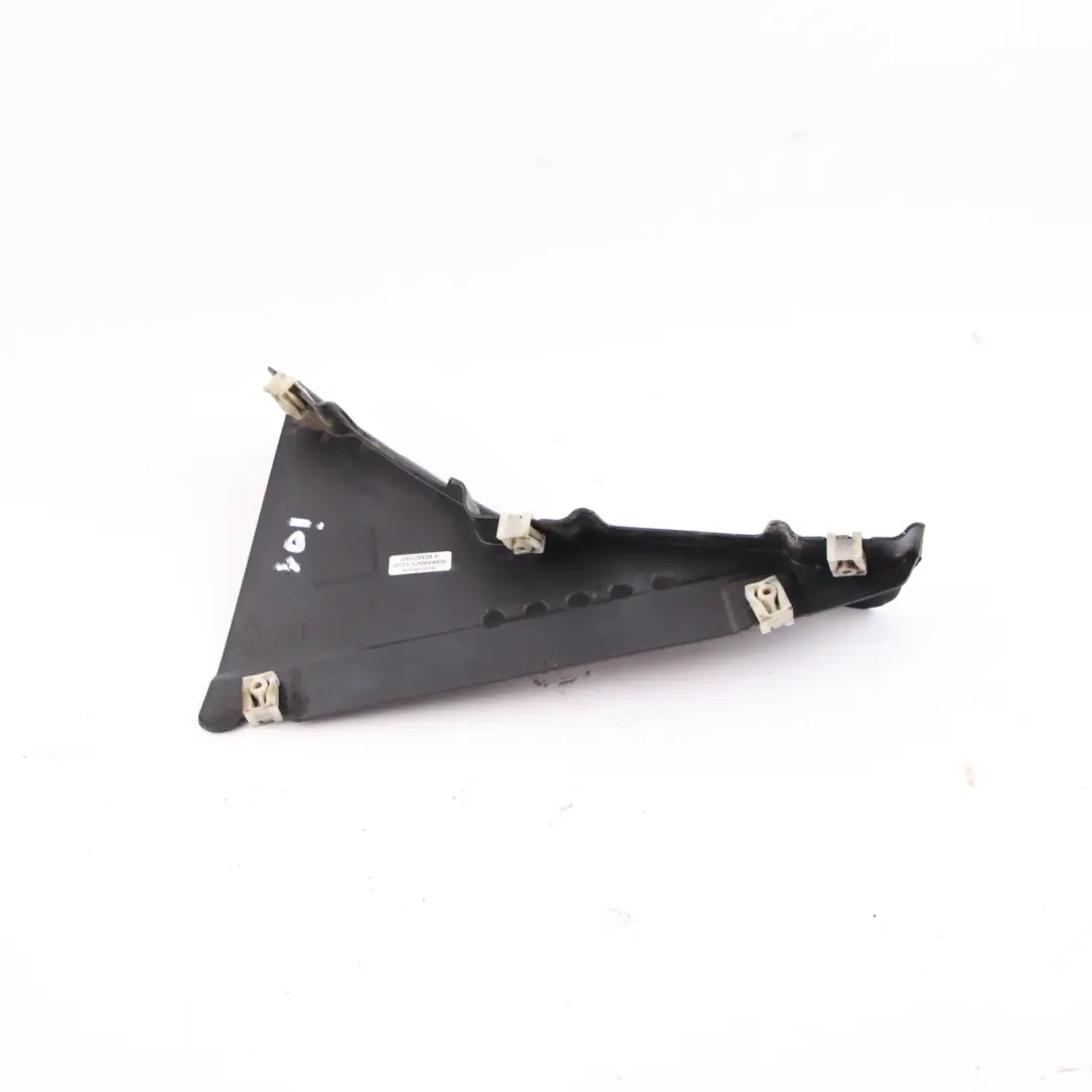Underbody Tray Panel Front Left N/S Undertray Cover Flap to BMW i3 with Part number 7270917 BMW i3 Underbody Tray Panel Front Left N/S Undertray Cover Flap - SKU 7270917 - Part number 7270917
