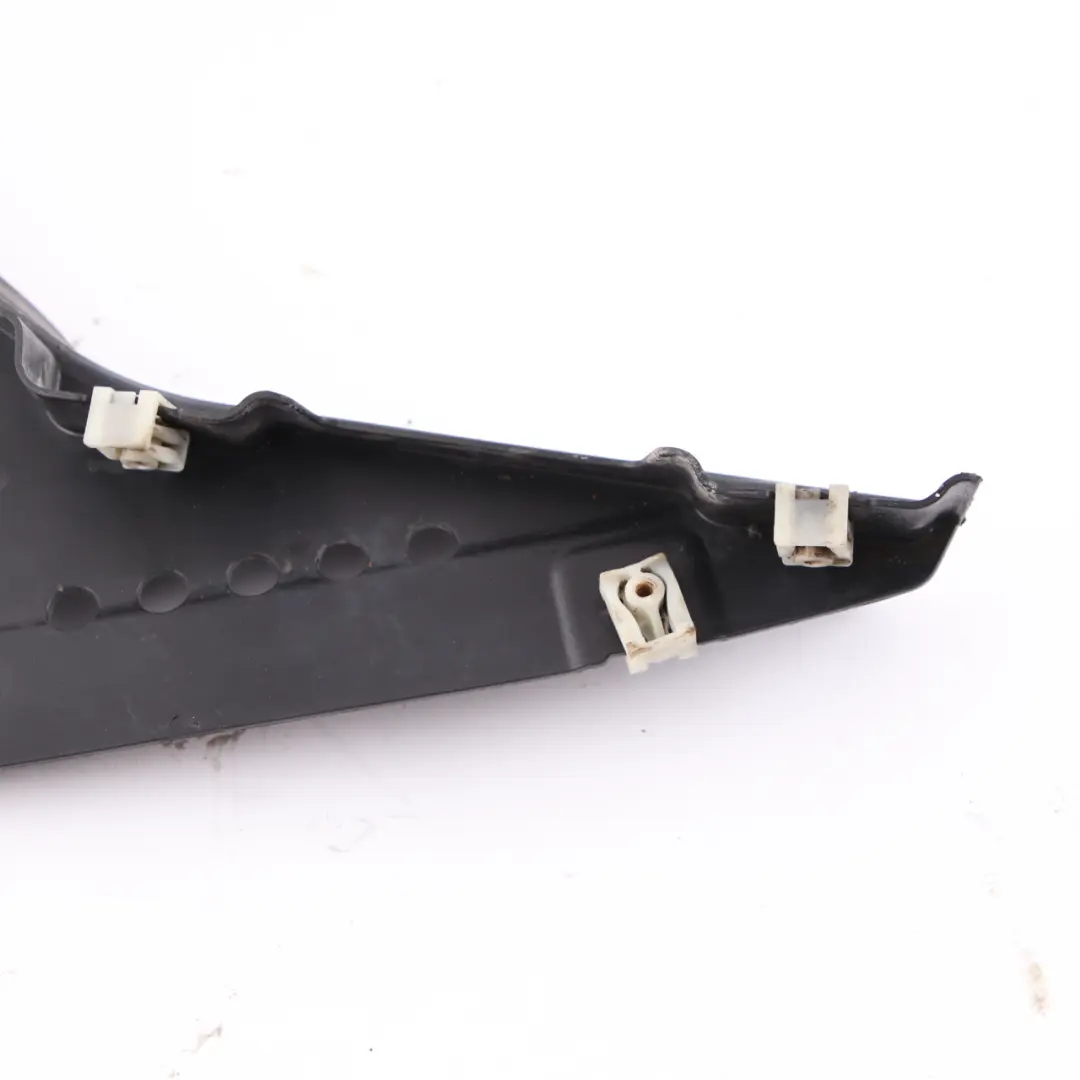 Underbody Tray Panel Front Left N/S Undertray Cover Flap to BMW i3 with Part number 7270917 BMW i3 Underbody Tray Panel Front Left N/S Undertray Cover Flap - SKU 7270917 - Part number 7270917