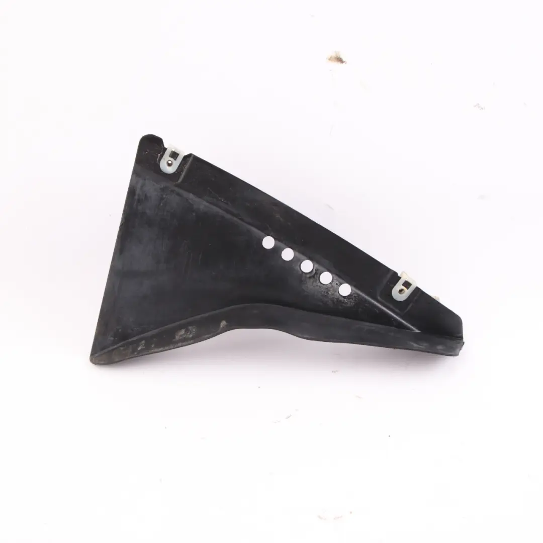 Underbody Tray Panel Front Left N/S Undertray Cover Flap to BMW i3 with Part number 7270917 BMW i3 Underbody Tray Panel Front Left N/S Undertray Cover Flap - SKU 7270917 - Part number 7270917