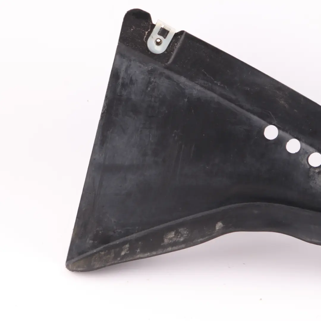 Underbody Tray Panel Front Left N/S Undertray Cover Flap to BMW i3 with Part number 7270917 BMW i3 Underbody Tray Panel Front Left N/S Undertray Cover Flap - SKU 7270917 - Part number 7270917