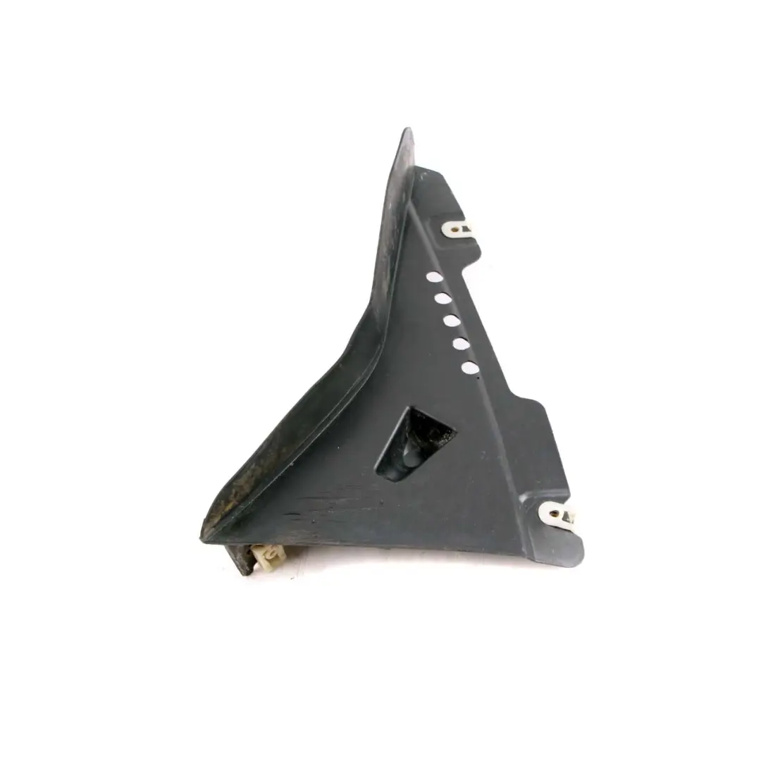 Underbody Tray Panel Front Right O/S Undertray Cover Flap to BMW i3 I01 with Part number 7270918 BMW i3 I01 Underbody Tray Panel Front Right O/S Undertray Cover Flap - SKU 7270918 - Part number 7270918