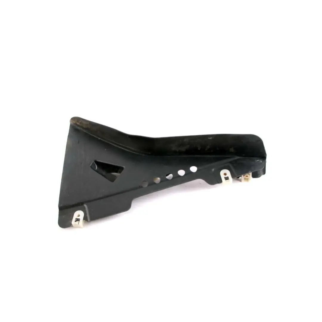 BMW i3 I01 Underbody Tray Panel Front Right O/S Undertray Cover Flap - SKU 7270918 - Part number 7270918