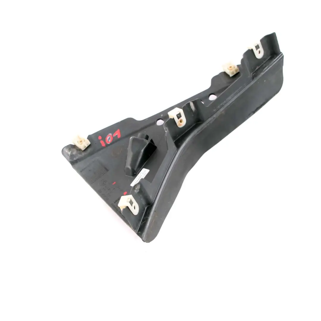Underbody Tray Panel Front Right O/S Undertray Cover Flap to BMW i3 I01 with Part number 7270918 BMW i3 I01 Underbody Tray Panel Front Right O/S Undertray Cover Flap - SKU 7270918 - Part number 7270918