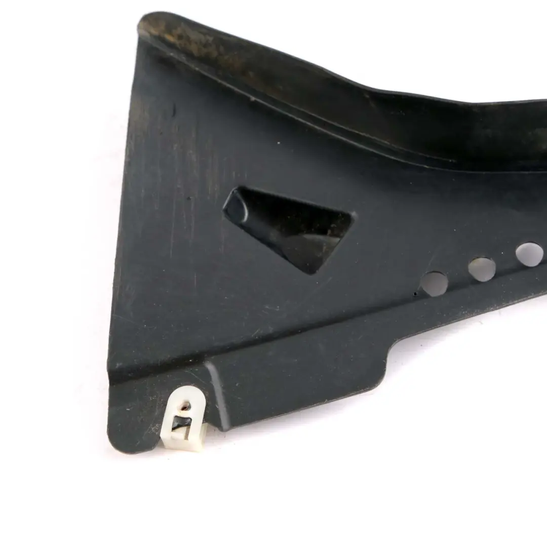 Underbody Tray Panel Front Right O/S Undertray Cover Flap to BMW i3 I01 with Part number 7270918 BMW i3 I01 Underbody Tray Panel Front Right O/S Undertray Cover Flap - SKU 7270918 - Part number 7270918