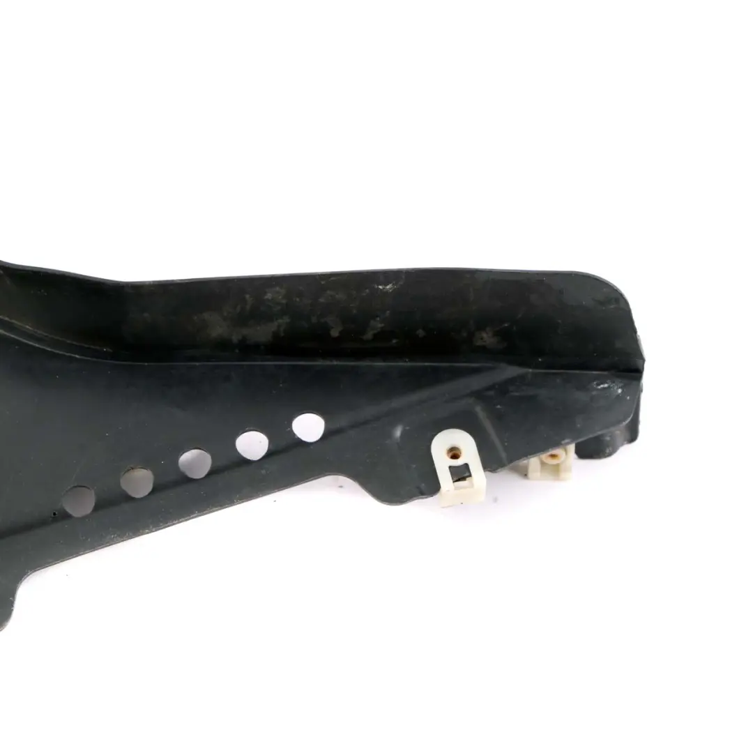 BMW i3 I01 Underbody Tray Panel Front Right O/S Undertray Cover Flap - SKU 7270918 - Part number 7270918