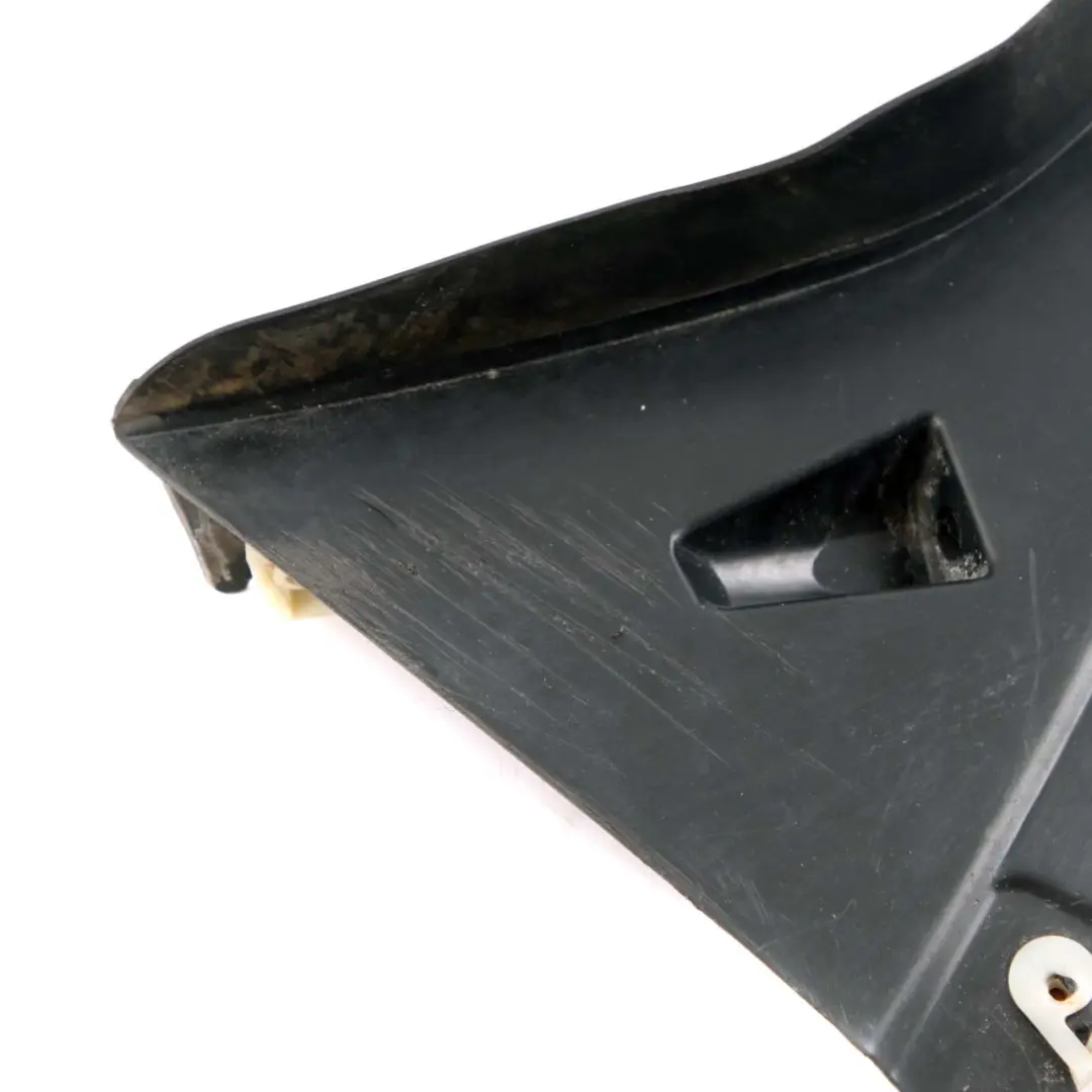 BMW i3 I01 Underbody Tray Panel Front Right O/S Undertray Cover Flap - SKU 7270918 - Part number 7270918