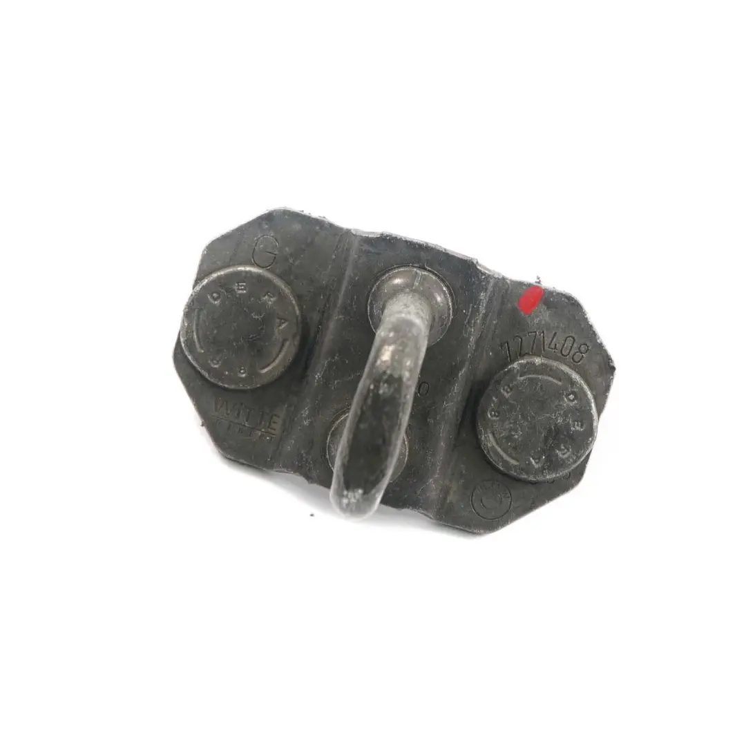 Support de crochet de verrouillage du coffre et du hayon pour BMW F07 GT à propos du numéro de pièce 7271408 BMW F07 GT Support de crochet de verrouillage du coffre et du hayon - SKU 7271408 - Numéro de pièce 7271408
