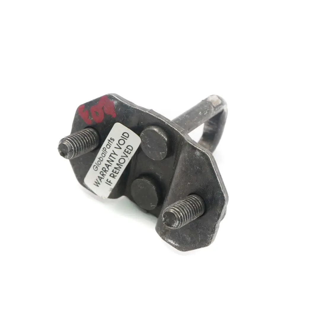 BMW F07 GT Support de crochet de verrouillage du coffre et du hayon - SKU 7271408 - Numéro de pièce 7271408