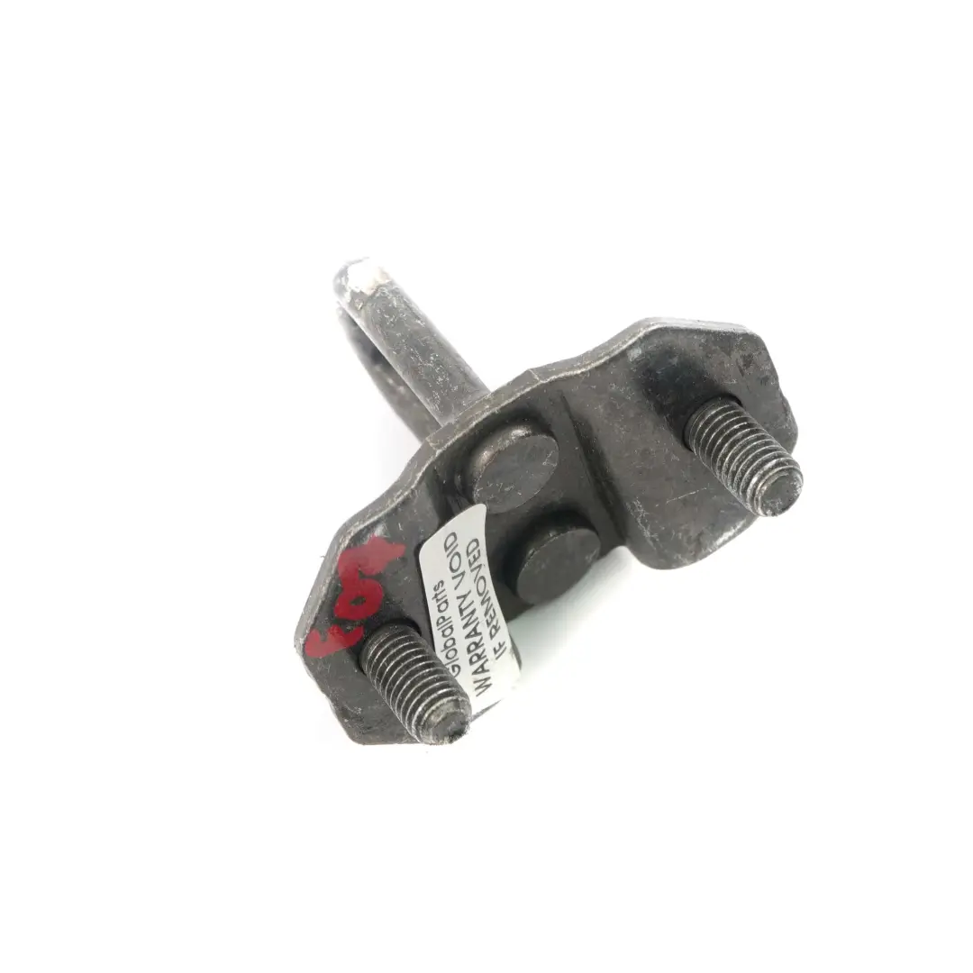 Support de crochet de verrouillage du coffre et du hayon pour BMW F07 GT à propos du numéro de pièce 7271408 BMW F07 GT Support de crochet de verrouillage du coffre et du hayon - SKU 7271408 - Numéro de pièce 7271408