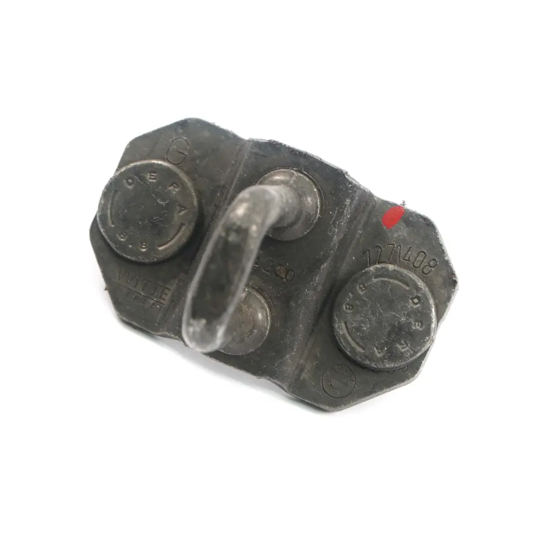 BMW F07 GT Support de crochet de verrouillage du coffre et du hayon - SKU 7271408 - Numéro de pièce 7271408