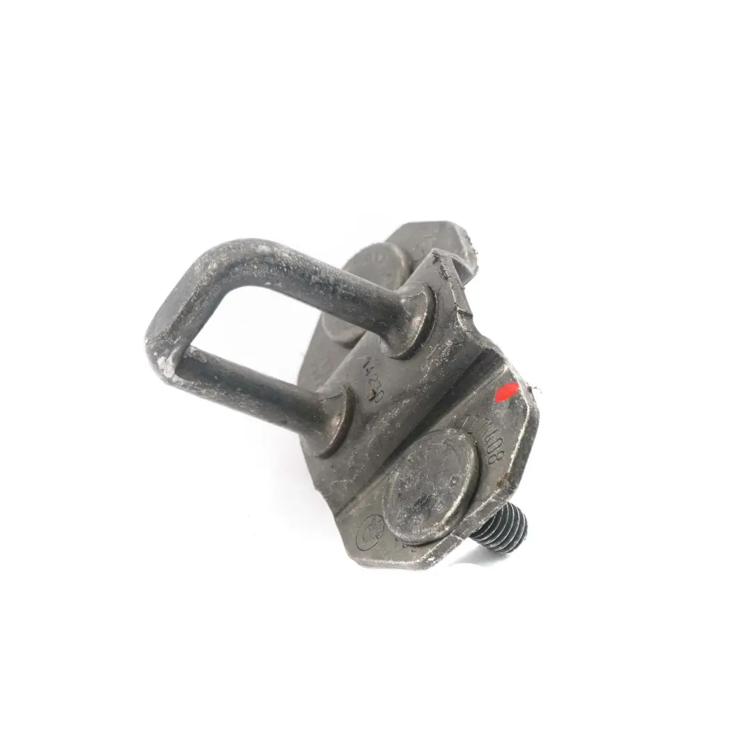 BMW F07 GT Support de crochet de verrouillage du coffre et du hayon - SKU 7271408 - Numéro de pièce 7271408