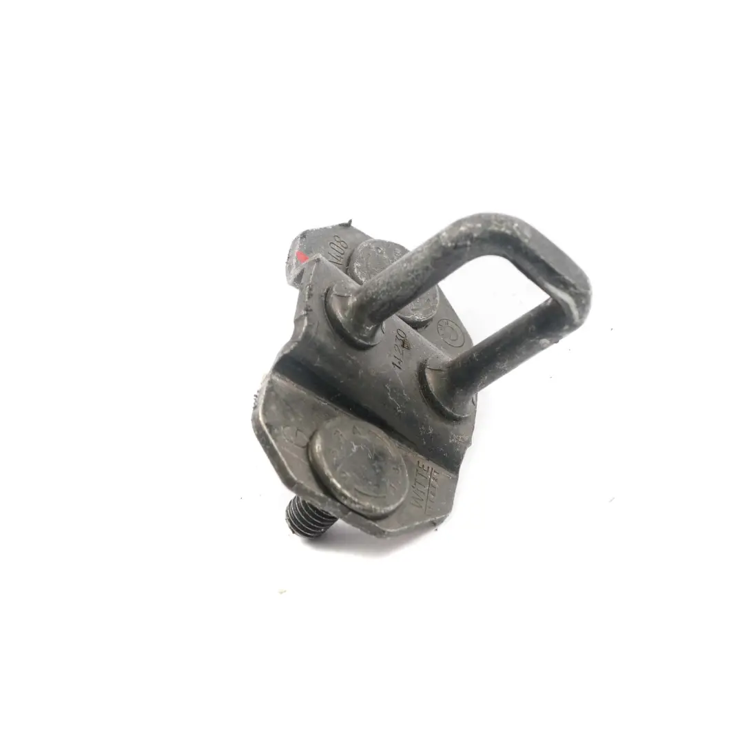 BMW F07 GT Support de crochet de verrouillage du coffre et du hayon - SKU 7271408 - Numéro de pièce 7271408