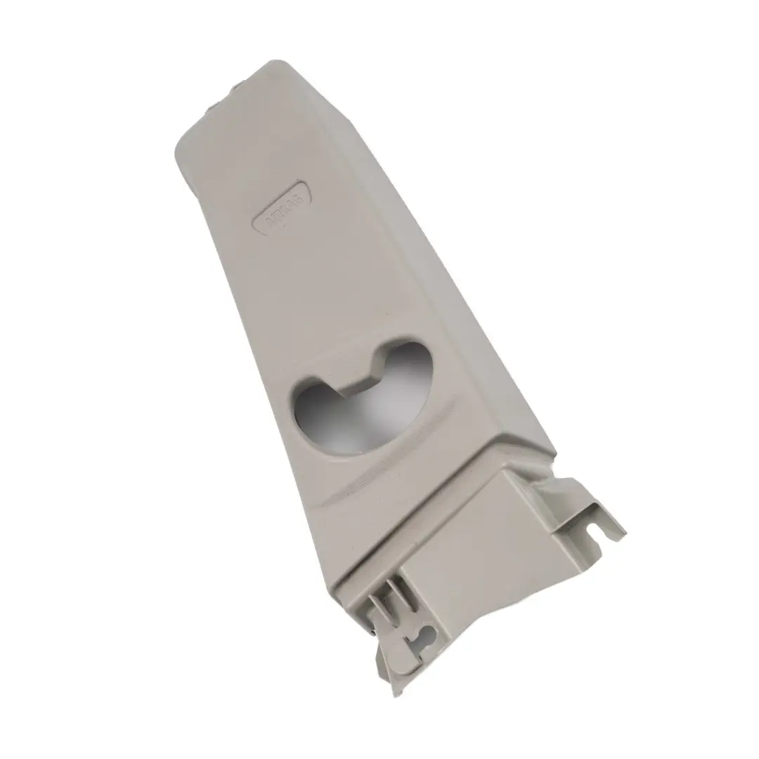 BMW F21 B-Säule Blende Abdeckung Oben Rechts Everestgrau Grau 7265992 - SKU 7271424 - Teilenummer 7271424