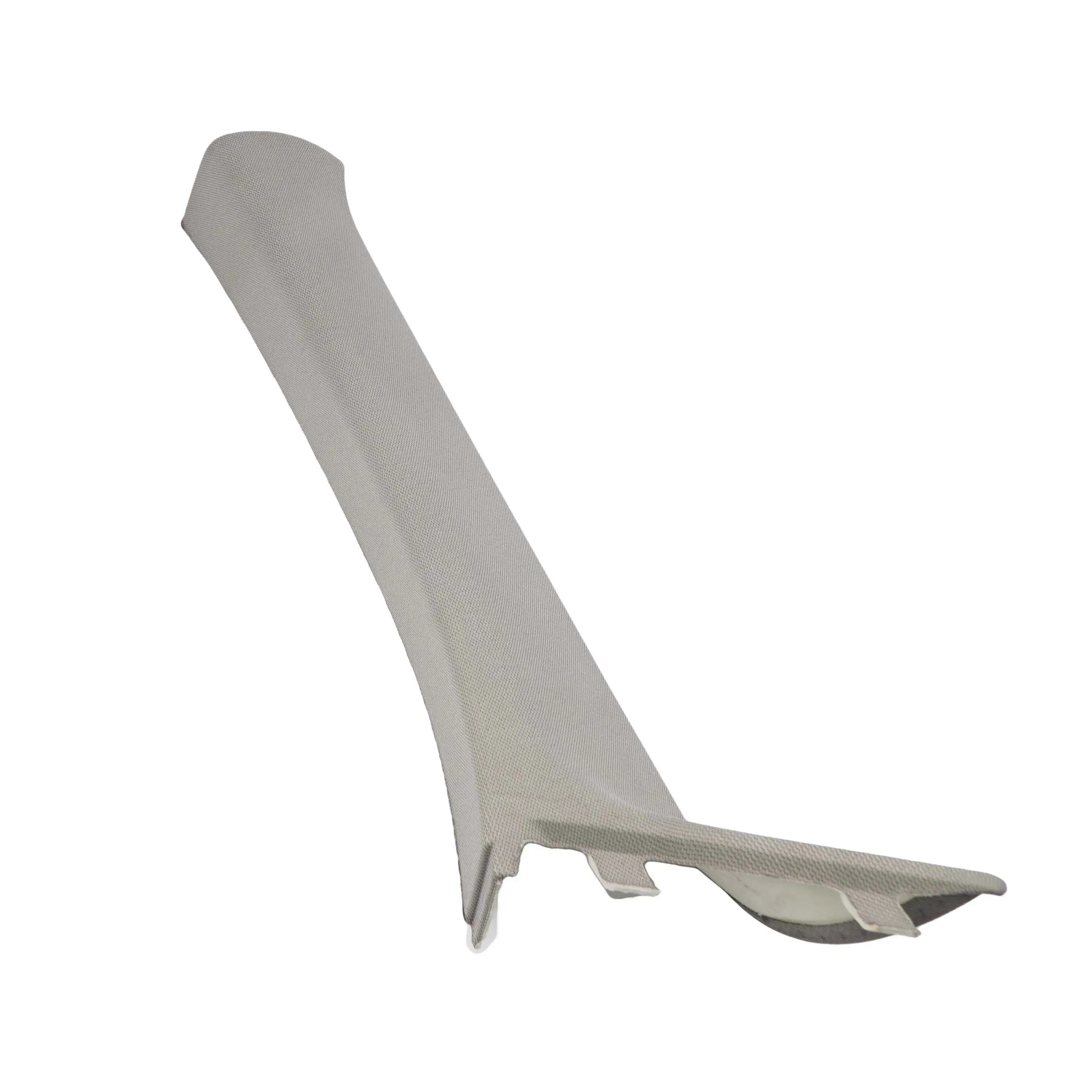 BMW F21 F22 A-Säule Blende Abdeckung Links Everestgrau Grau 7265989