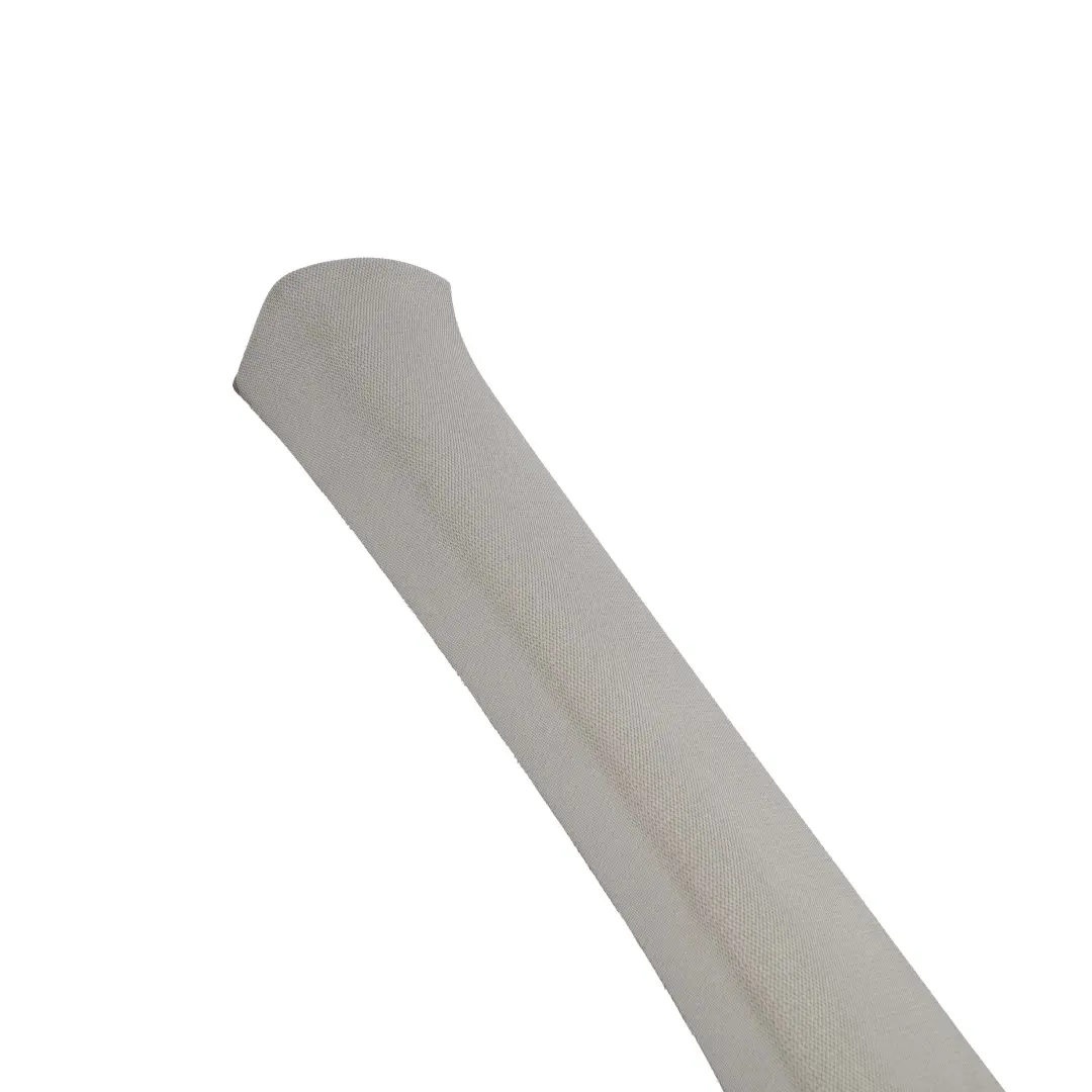 A-Säule Blende Abdeckung Links Everestgrau Grau 7265989 für BMW F21 F22 mit Teilenummer 7271427 BMW F21 F22 A-Säule Blende Abdeckung Links Everestgrau Grau 7265989 - SKU 7271427 - Teilenummer 7271427