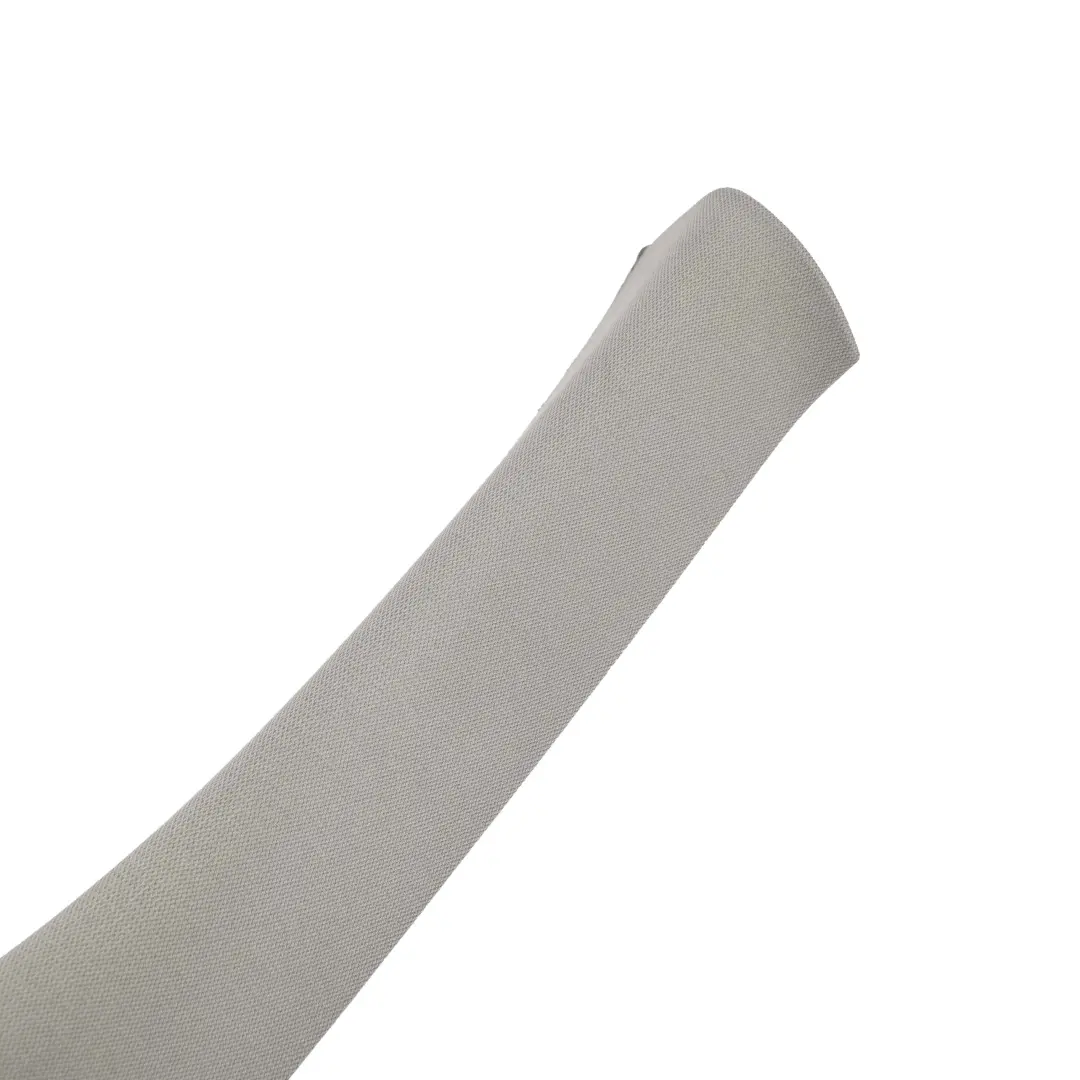 Tapa Columna A Izquierda Everestgrau Gris Grau 7265989 para BMW 2 F21 F22 con número de pieza 7271427 BMW 2 F21 F22 Tapa Columna A Izquierda Everestgrau Gris Grau 7265989 - SKU 7271427 - Número de pieza 7271427