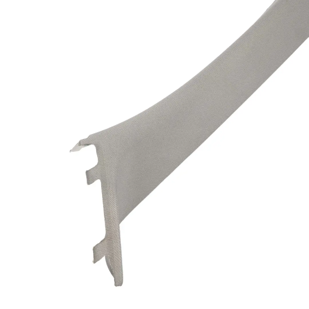 BMW F21 F22 Colonne-A Couverture Visiere A Gauche Everest-Gris 7265989 - SKU 7271427 - Numéro de pièce 7271427