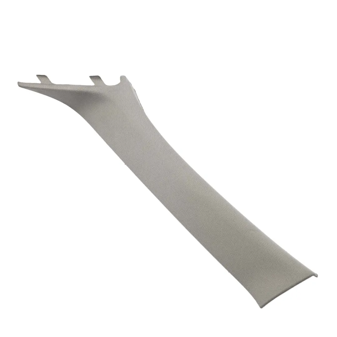 A-Säule Blende Abdeckung Links Everestgrau Grau 7265989 für BMW F21 F22 mit Teilenummer 7271427 BMW F21 F22 A-Säule Blende Abdeckung Links Everestgrau Grau 7265989 - SKU 7271427 - Teilenummer 7271427
