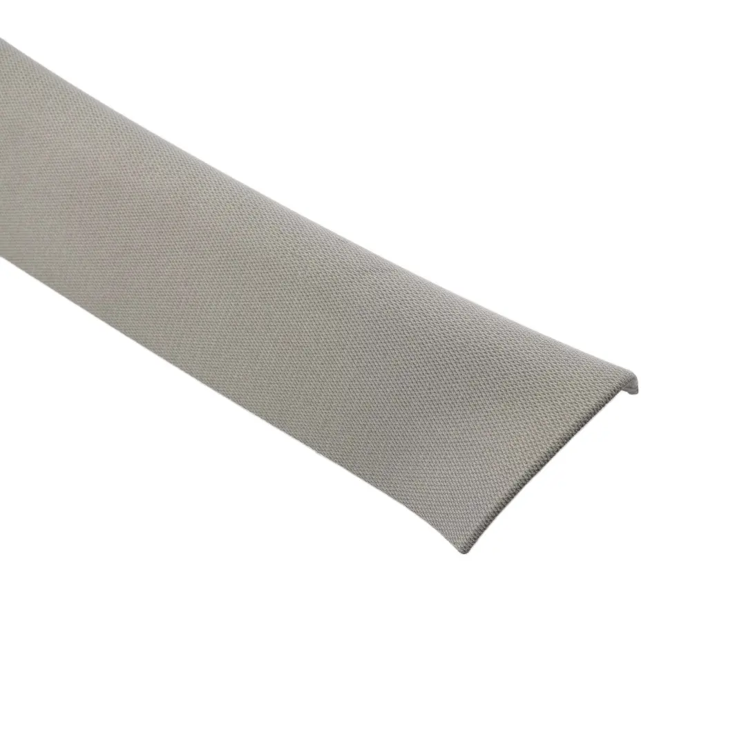 Column Left N/S Everestgrau Grey Grau 7265989 to BMW 1 2 F21 F22 Cover A with Part number 7271427 BMW 1 2 F21 F22 Cover A Column Left N/S Everestgrau Grey Grau 7265989 - SKU 7271427 - Part number 7271427