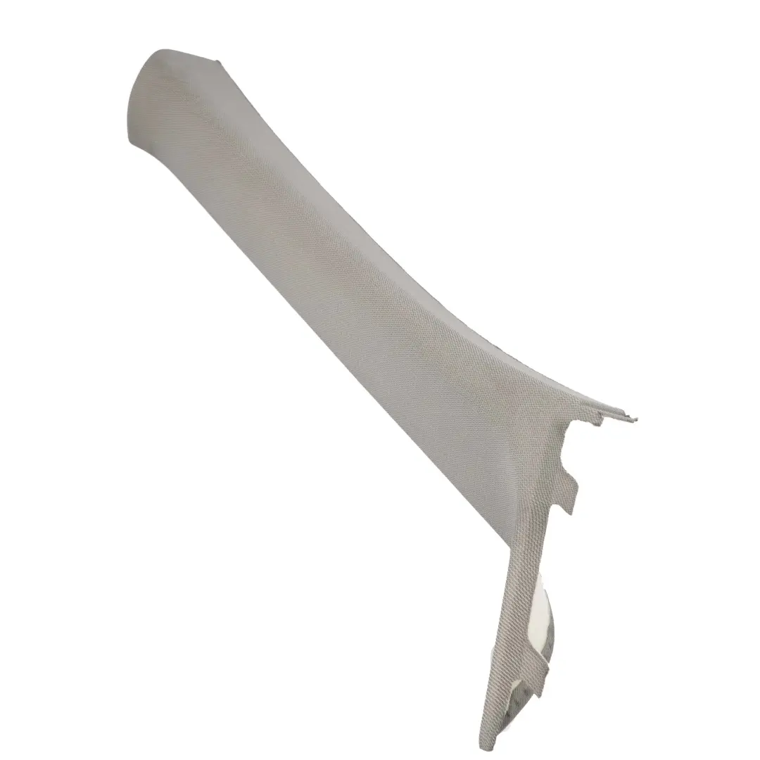 Pilastro Apertura Copertura Destra Everestgrau Grigio 7265990 per BMW F21 F22 con numero di parte 7271428 BMW F21 F22 Pilastro Apertura Copertura Destra Everestgrau Grigio 7265990 - SKU 7271428 - Numero di parte 7271428