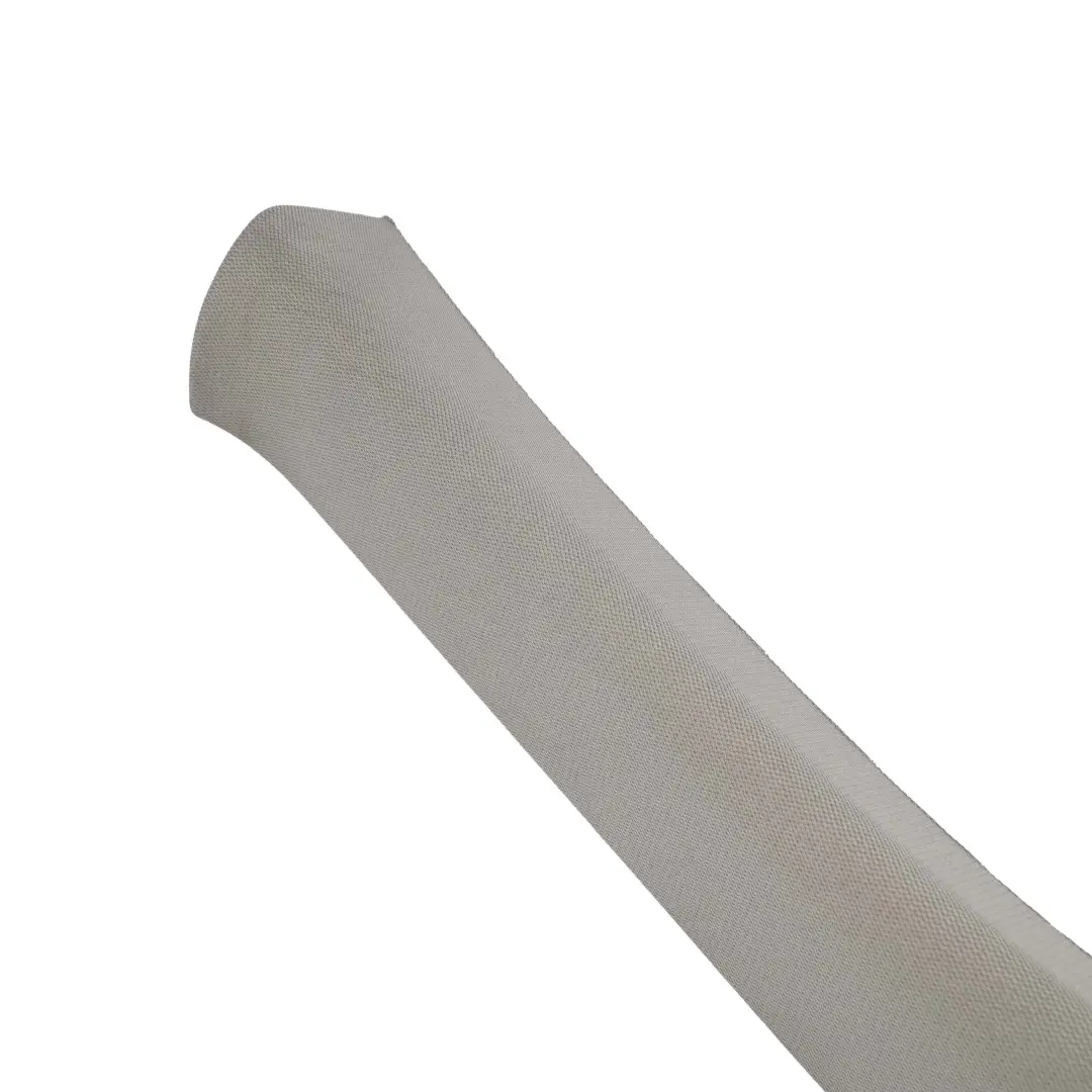 BMW F21 F22 Cover A Column Right O/S Everestgrau Grey 7265990 - SKU 7271428 - Part number 7271428