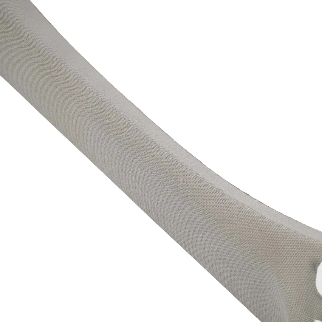 A-Säule Blende Abdeckung Rechts Everestgrau Grau 7265990 für BMW F21 F22 mit Teilenummer 7271428 BMW F21 F22 A-Säule Blende Abdeckung Rechts Everestgrau Grau 7265990 - SKU 7271428 - Teilenummer 7271428