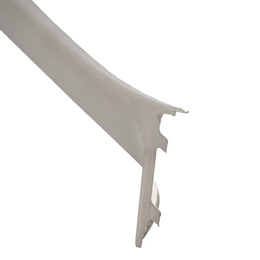 Pilastro Apertura Copertura Destra Everestgrau Grigio 7265990 per BMW F21 F22 con numero di parte 7271428 BMW F21 F22 Pilastro Apertura Copertura Destra Everestgrau Grigio 7265990 - SKU 7271428 - Numero di parte 7271428