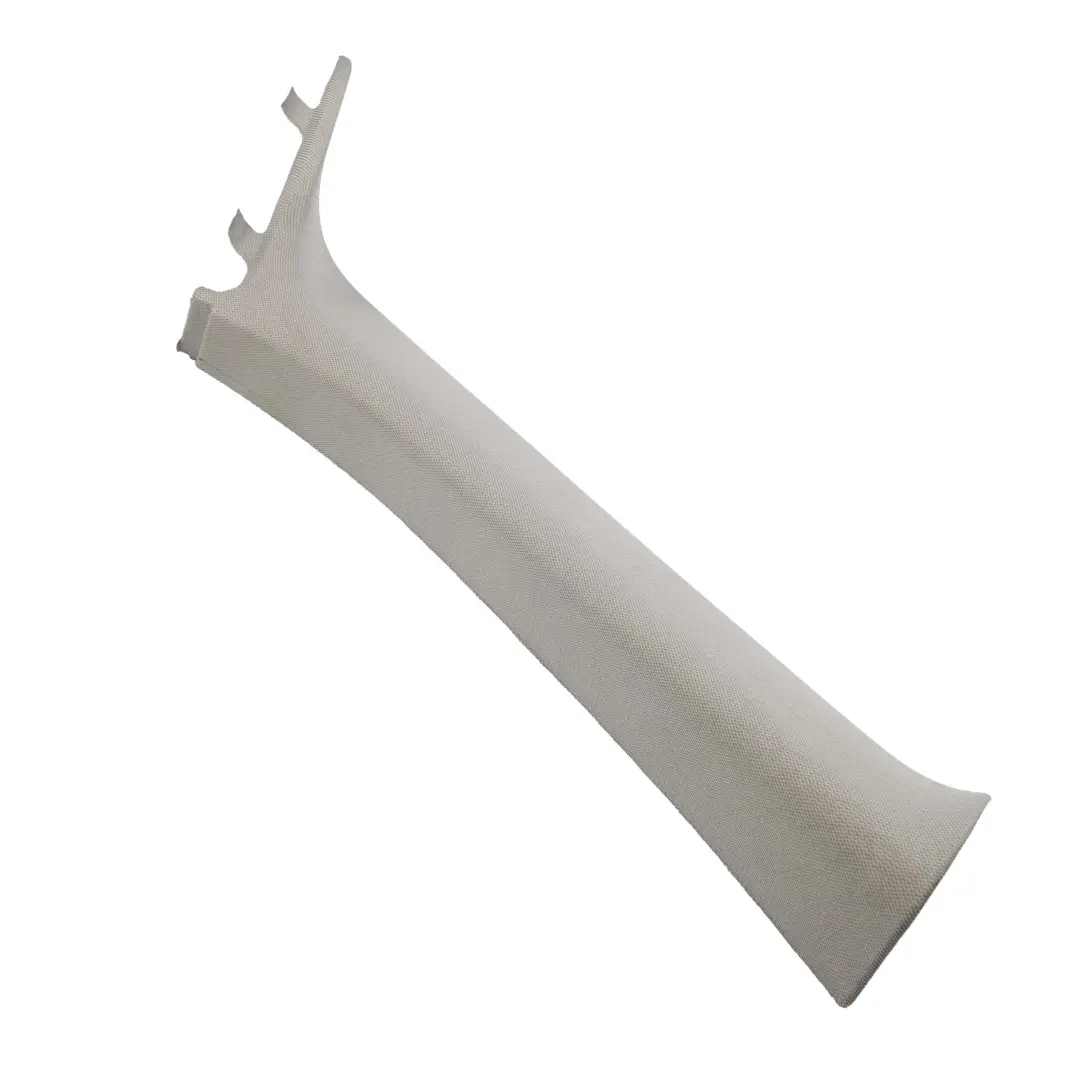 Colonne-A Couverture Visiere Droite Everest-Gris 7265990 pour BMW F21 F22 à propos du numéro de pièce 7271428 BMW F21 F22 Colonne-A Couverture Visiere Droite Everest-Gris 7265990 - SKU 7271428 - Numéro de pièce 7271428