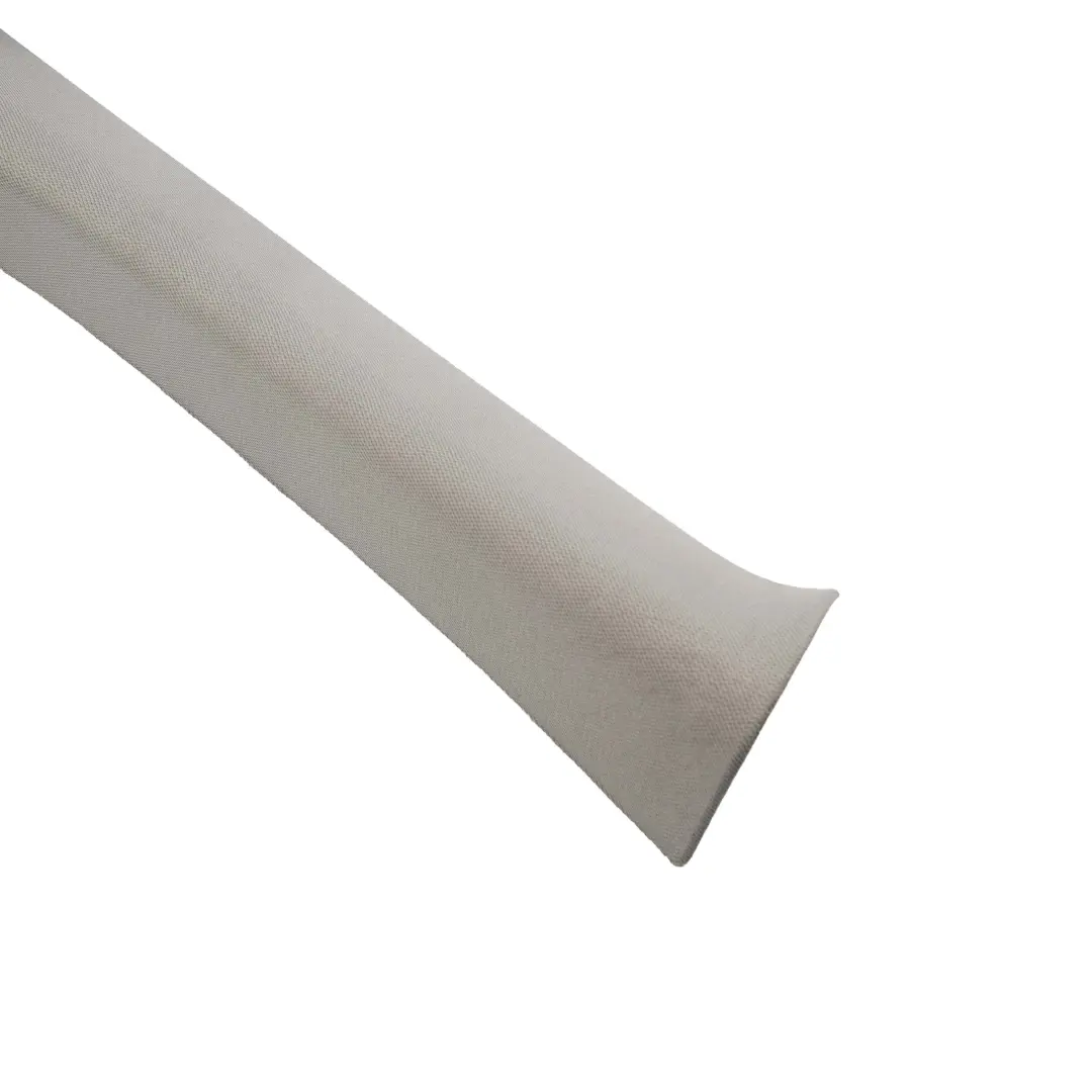 BMW F21 F22 A-Säule Blende Abdeckung Rechts Everestgrau Grau 7265990 - SKU 7271428 - Teilenummer 7271428