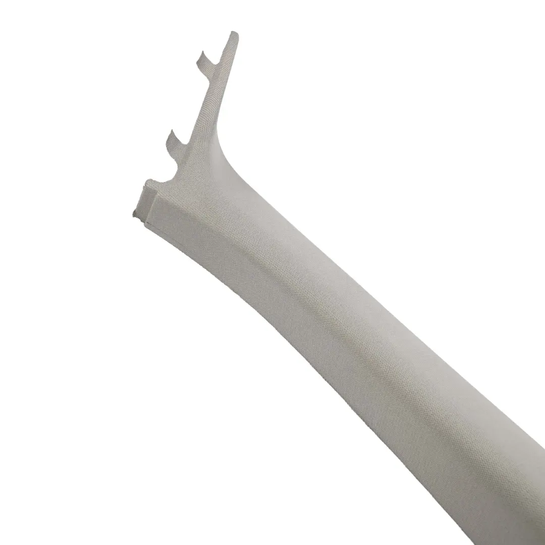 BMW F21 F22 Cover A Column Right O/S Everestgrau Grey 7265990 - SKU 7271428 - Part number 7271428