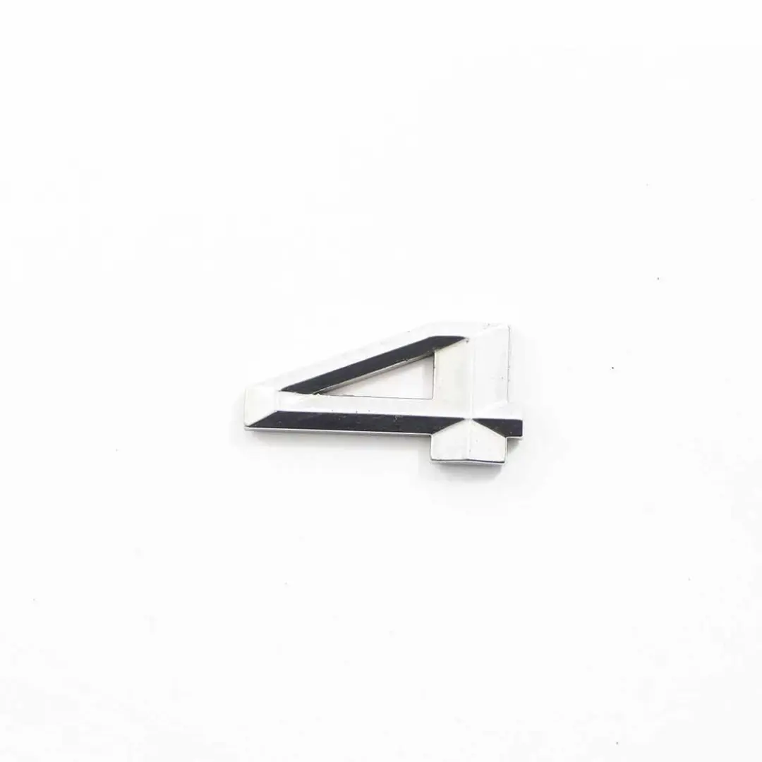 Emblema Adherido Guardabarros Delantero Panel Logo xDrive 40d para BMW X5 E70 con número de pieza 7271507 BMW X5 E70 Emblema Adherido Guardabarros Delantero Panel Logo xDrive 40d - SKU 7271507 - Número de pieza 7271507