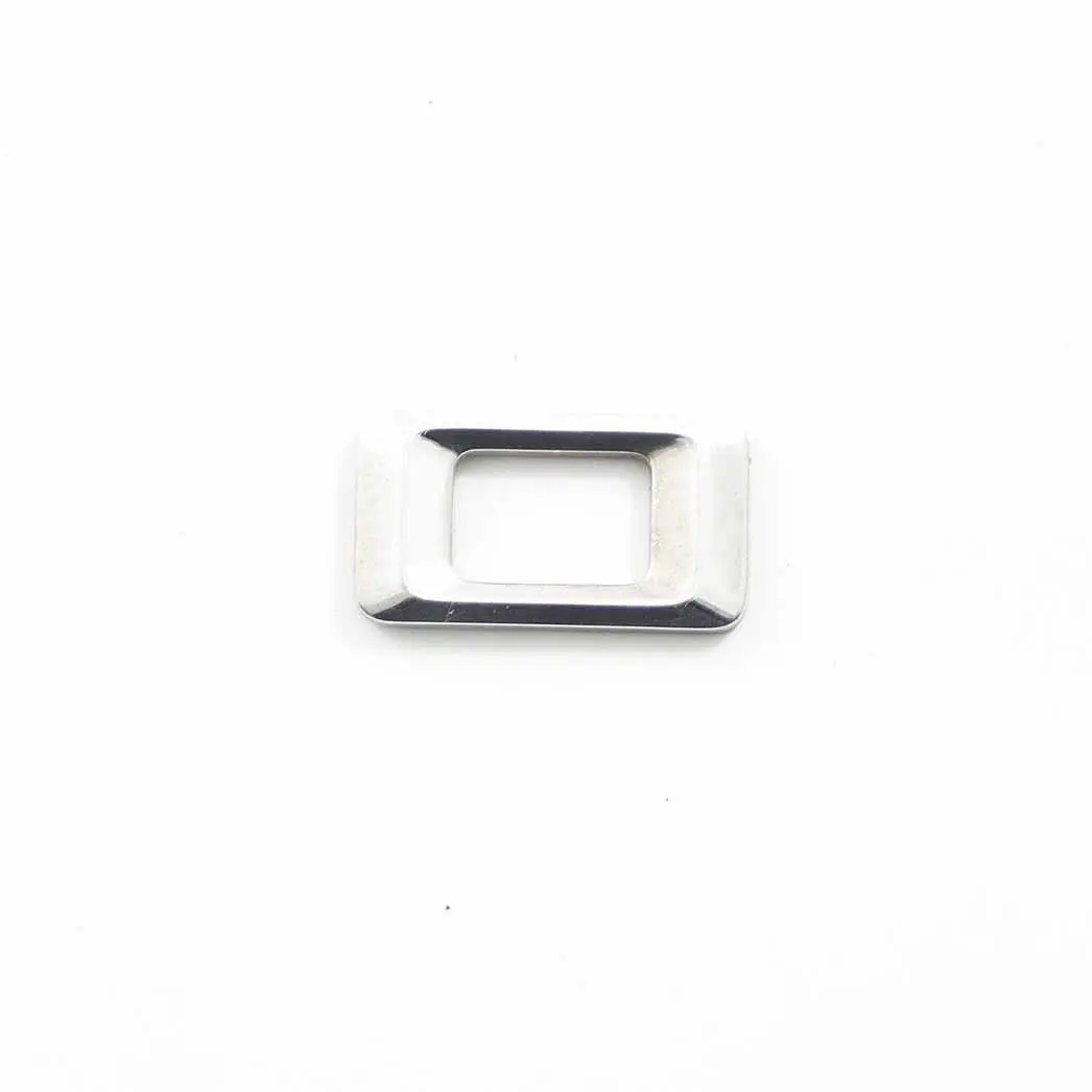 BMW X5 E70 Emblema Aderito Pannello Parafango Anteriore Logo xDrive 40d - SKU 7271507 - Numero di parte 7271507