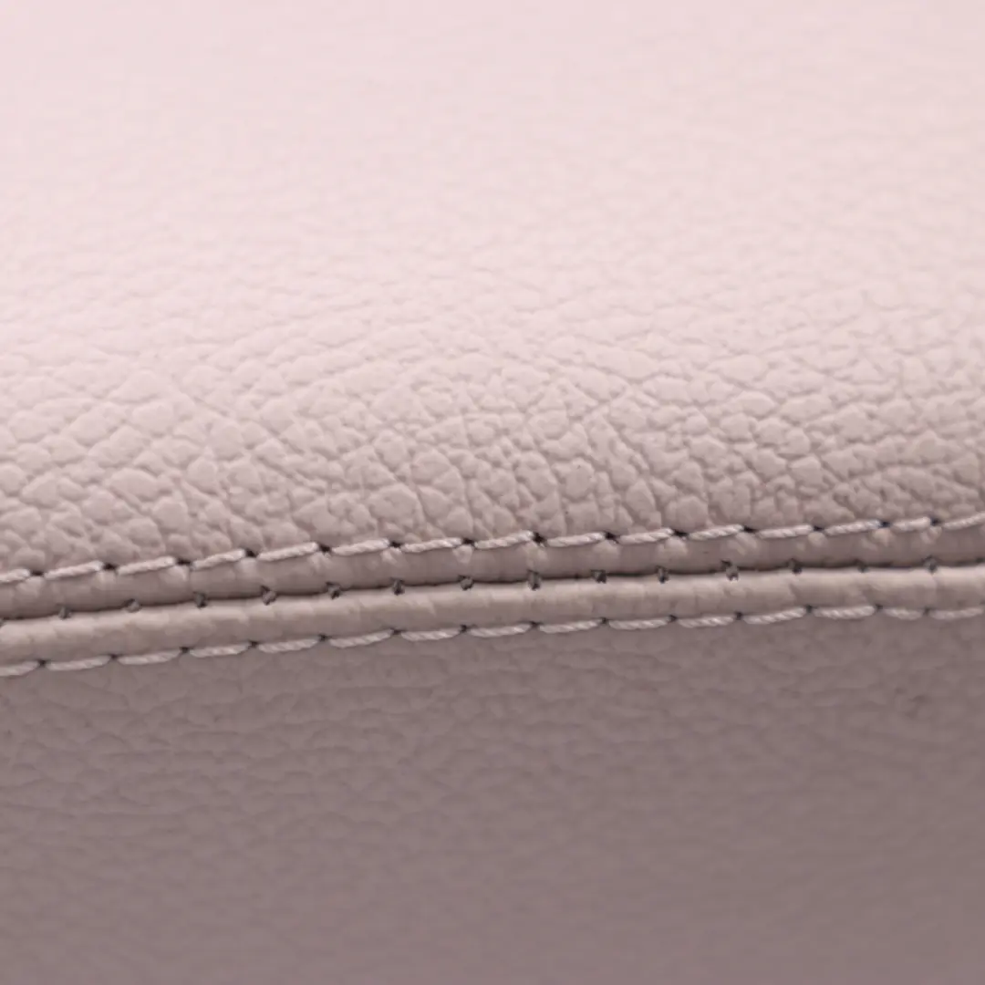 Front Seat Headrest BMW X5 X6 E70 E71 Head Rest Electric Leather Oyster to with Part number 7271531 Front Seat Headrest BMW X5 X6 E70 E71 Head Rest Electric Leather Oyster - SKU 7271531 - Part number 7271531