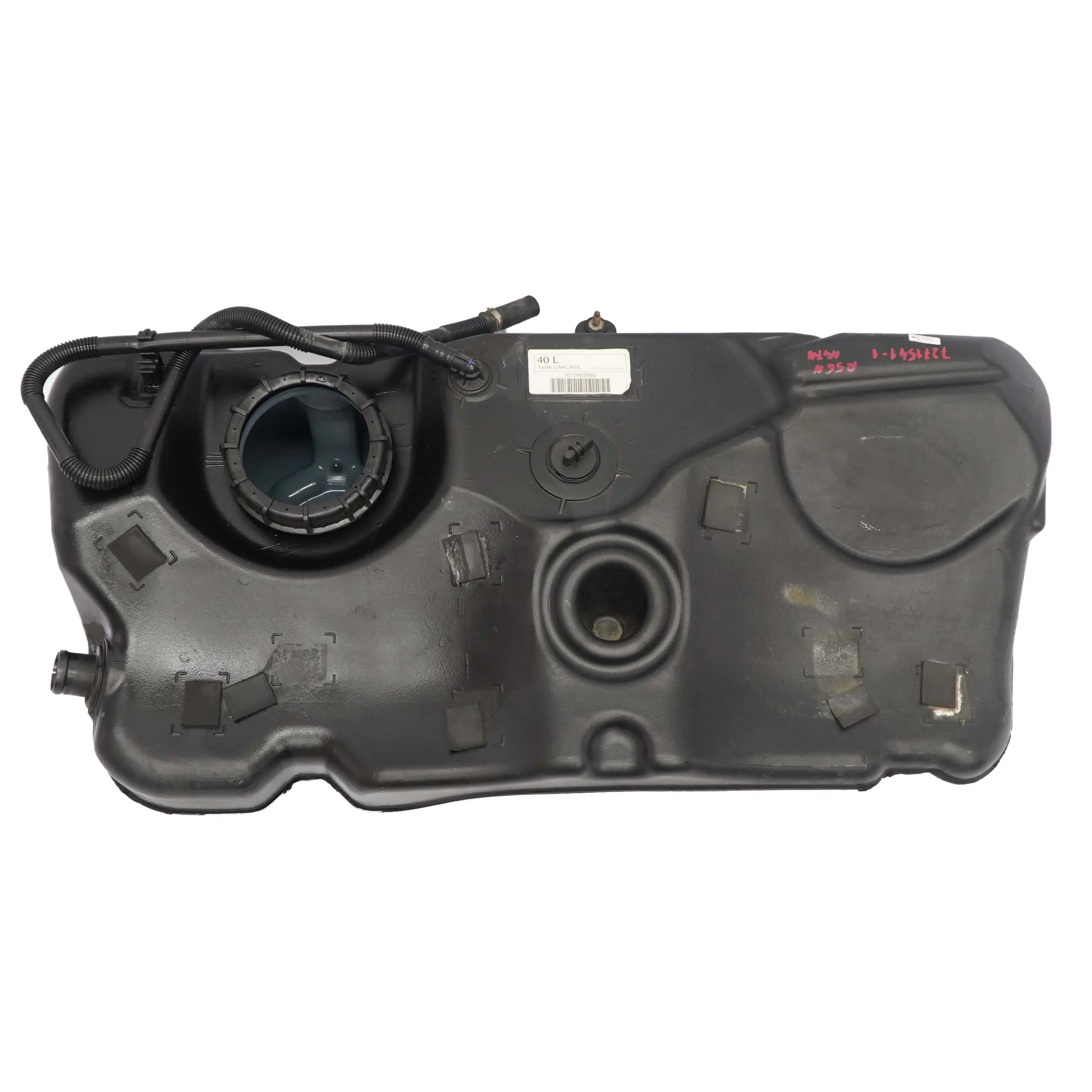 Mini Clubman Cooper D N47N R55 R56 LCI Diesel Nudo Serbatoio Carburante 40L
