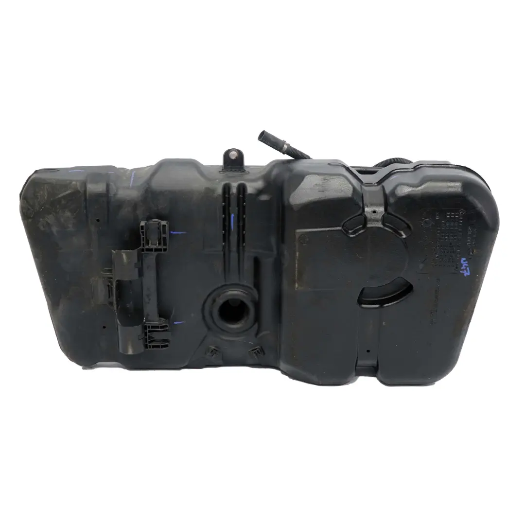Bare Fuel Tank 40 L N47N to Mini Clubman Cooper R55 R56 LCI Diesel with Part number 7271541 Mini Clubman Cooper R55 R56 LCI Diesel Bare Fuel Tank 40 L N47N - SKU 7271541-1 - Part number 7271541