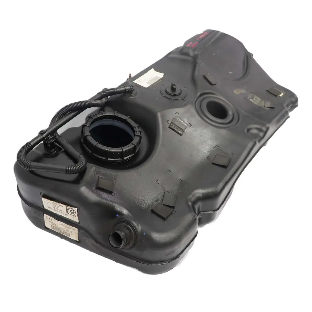 N47N R55 R56 LCI Diesel Nudo Serbatoio Carburante 40L per Mini Clubman Cooper D con numero di parte 7271541 Mini Clubman Cooper D N47N R55 R56 LCI Diesel Nudo Serbatoio Carburante 40L - SKU 7271541-1 - Numero di parte 7271541