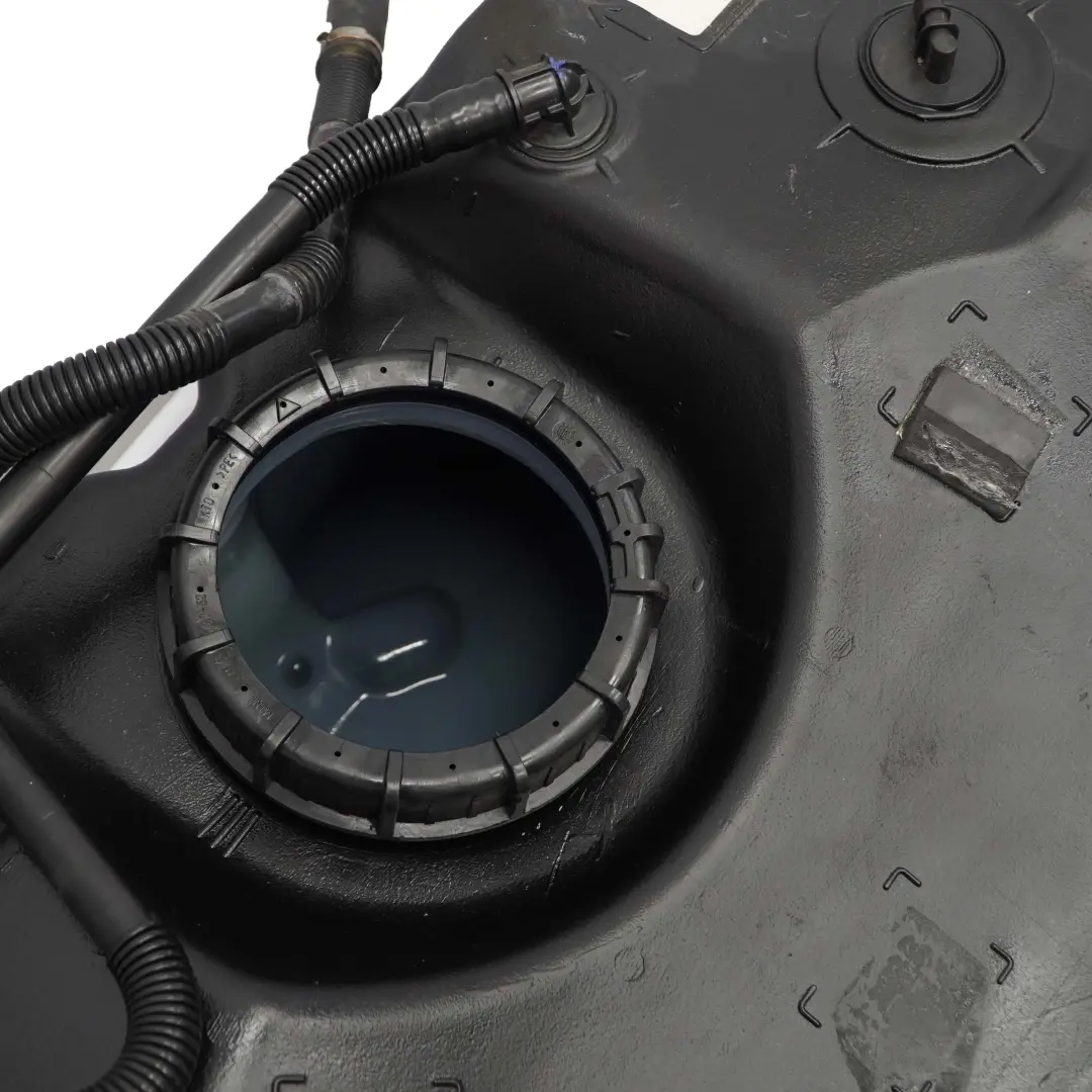 N47N R55 R56 LCI Diesel Nudo Serbatoio Carburante 40L per Mini Clubman Cooper D con numero di parte 7271541 Mini Clubman Cooper D N47N R55 R56 LCI Diesel Nudo Serbatoio Carburante 40L - SKU 7271541-1 - Numero di parte 7271541